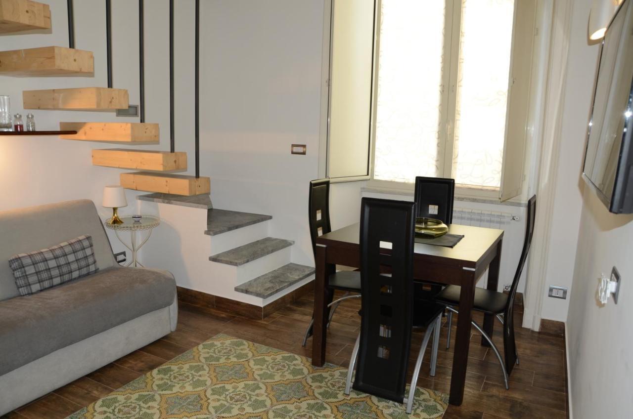 Casa Cesira Otel Napoli Dış mekan fotoğraf