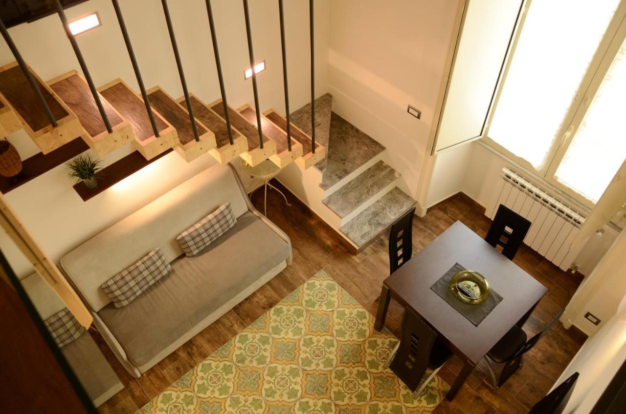 Casa Cesira Otel Napoli Dış mekan fotoğraf
