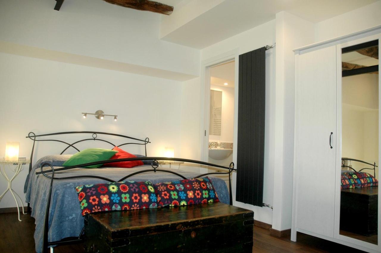Casa Cesira Otel Napoli Dış mekan fotoğraf