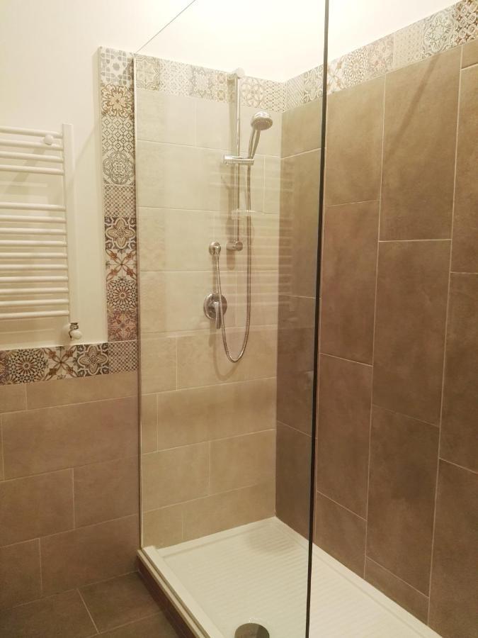 Casa Cesira Otel Napoli Dış mekan fotoğraf