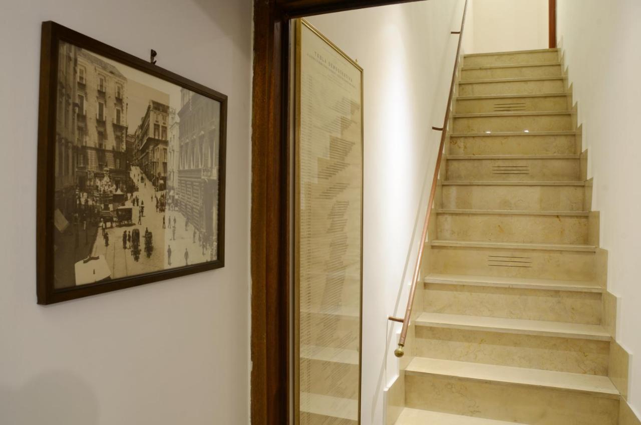 Casa Cesira Otel Napoli Dış mekan fotoğraf