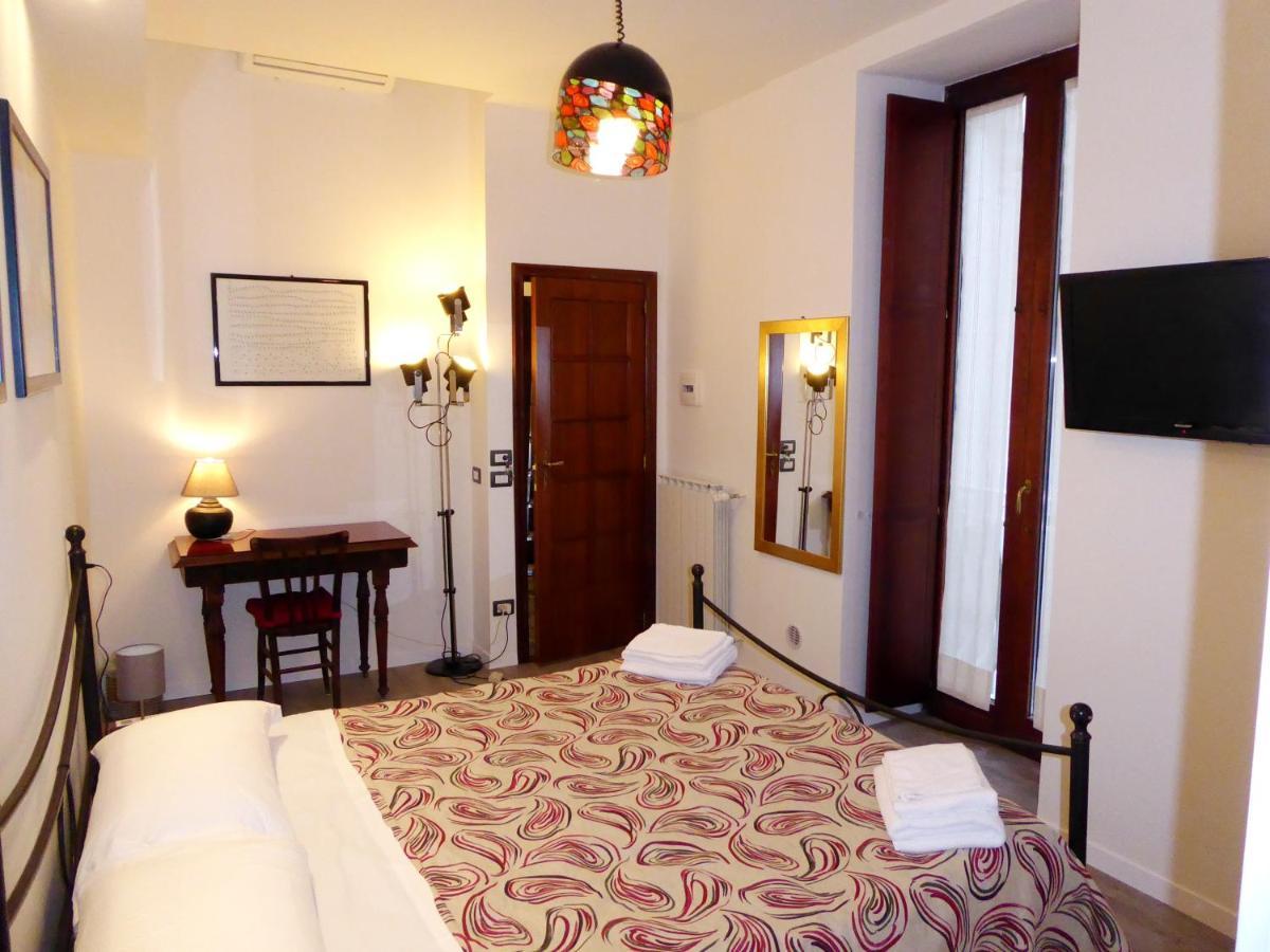 Casa Cesira Otel Napoli Dış mekan fotoğraf