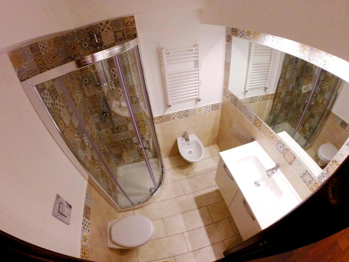 Casa Cesira Otel Napoli Dış mekan fotoğraf