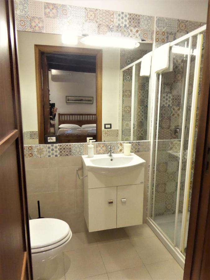 Casa Cesira Otel Napoli Dış mekan fotoğraf