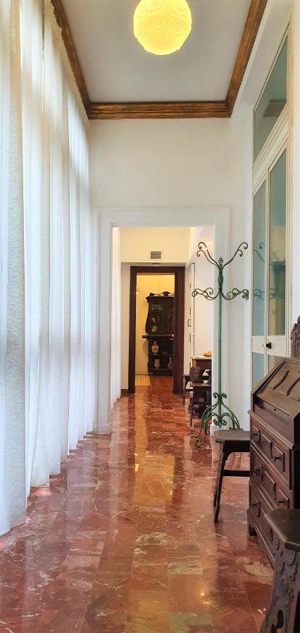 Casa Cesira Otel Napoli Dış mekan fotoğraf