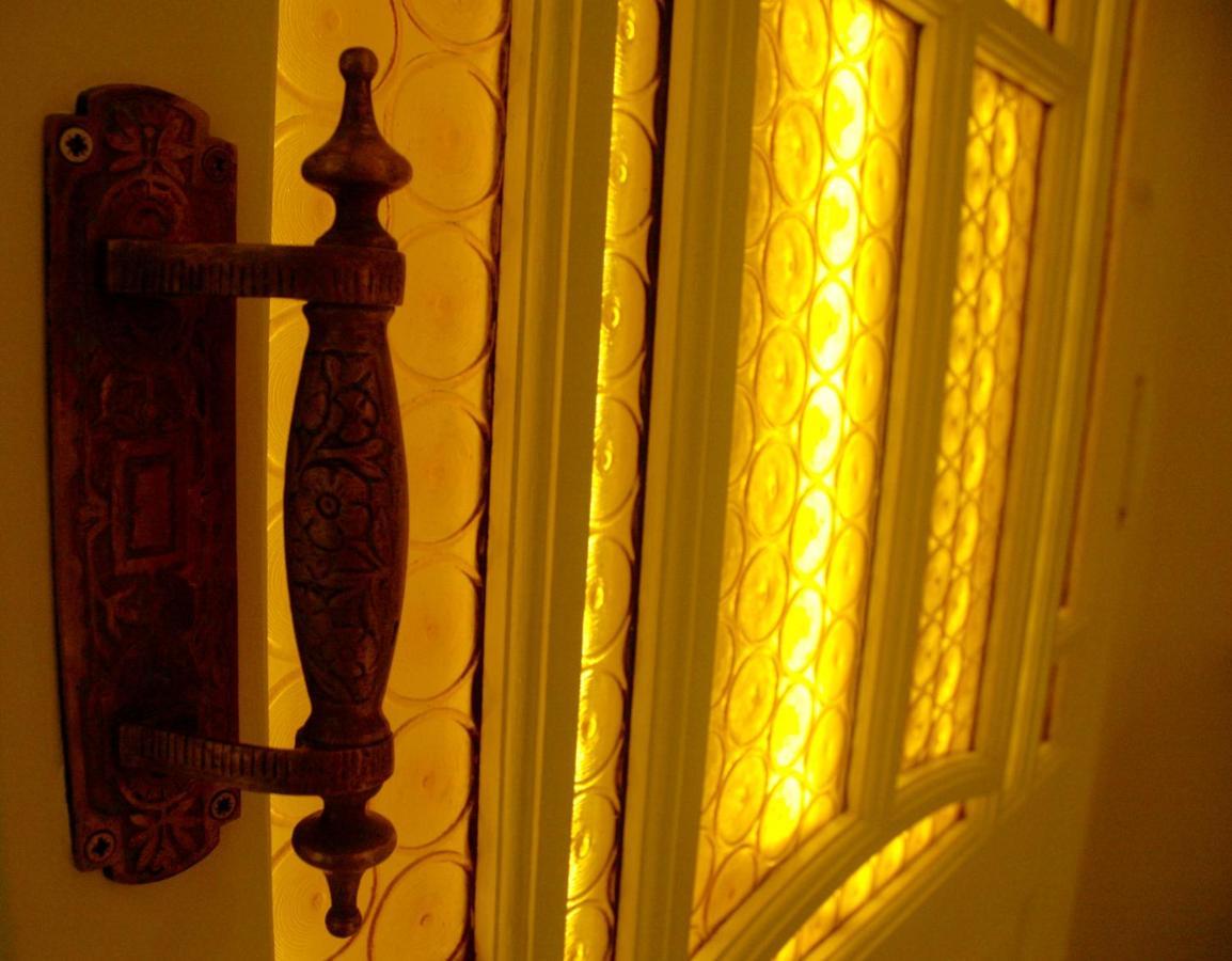 Casa Cesira Otel Napoli Dış mekan fotoğraf